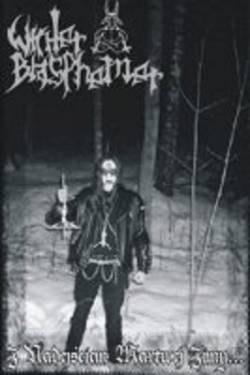 Winter Blasphemer : Z Nadejsciem Martwej Zimy